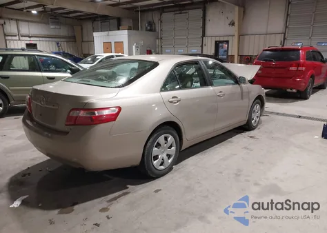 2009 Toyota Camry Le из США, поврежденный, VIN 4T1BE46K79U869674
